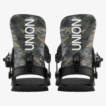 Union STR Camo 2026