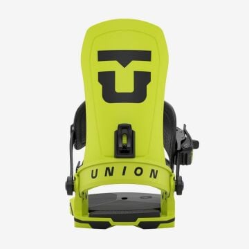 Union Force Cyber Lime 2026
