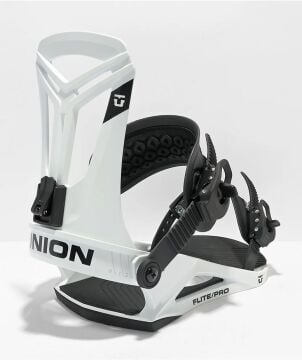 Union Flite Pro White 23