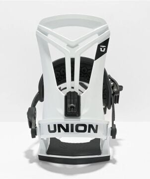 Union Flite Pro White 23