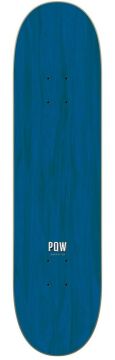 Pow 8,25 Assorted Kaykay Tahtası Lacivert/turuncu