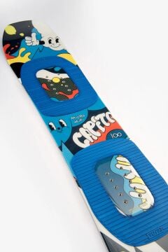CAPiTA Micro Mini Snowboard - Kids' 2025
