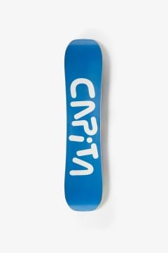 CAPiTA Micro Mini Snowboard - Kids' 2025