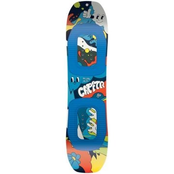 CAPiTA Micro Mini Snowboard - Kids' 2025