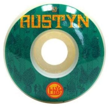 Habitat Textyle Austyn  Tekerlek Seti 53 Mm