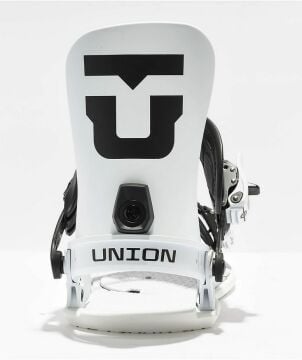 Union Strata White 24