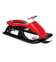 Pilsan Süper Kızak Kırmızı