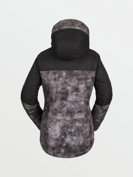 Volcom Bolt Ins Kar Mont Gray