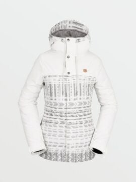 Volcom Bolt Ins STN Kar Mont