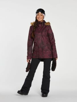 Volcom Fawn Ins Mont Kar Montu