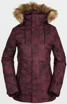 Volcom Fawn Ins Mont Kar Montu