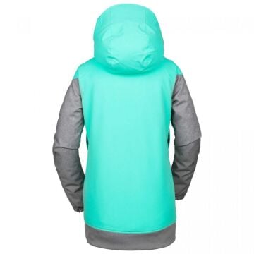 VOLCOM MEADOW INS JDE KADIN MONT