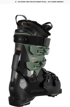 Atomic Bot Hawx Magna 110 Gw    2025