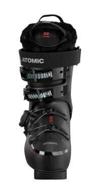 Atomic Bot Hawx Prime 100 Boa Gw  2025