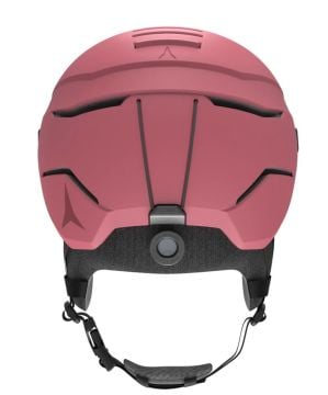 Atomic Kask Savor Visor Stereo Maroon 2025