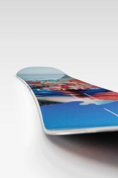 CAPiTA Space Metal Fantasy Snowboard - Women's 2025