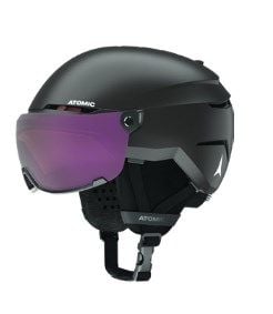 SAVOR VISOR R Black