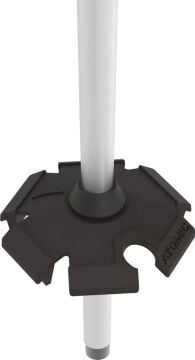 Atomic  AMT Baton Gri