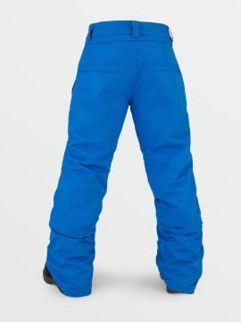 Volcom Freakin Chn Çocuk Snowboard Pantolon CYB