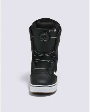 VANS Encore OG Black/White