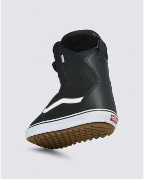 VANS Encore OG Black/White