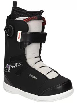 DEELUXE Rough Diamond (Junior)  Snowboard Botları