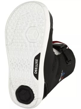 Atomic DEELUXE Rough Diamond (Junior) Snowboard Botları Erkek