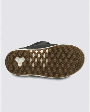 Vans Encore Pro Black/Marshmallow 2025