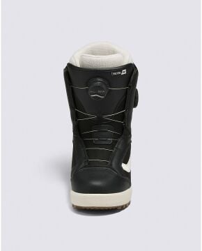 Vans Encore Pro Black/Marshmallow 2025