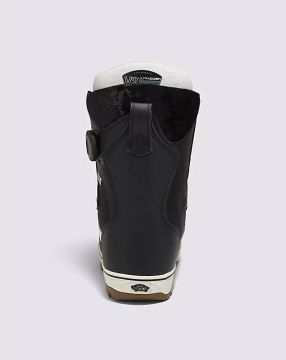 Vans Encore Pro Black/Marshmallow 2025