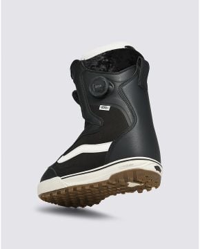 Vans Encore Pro Black/Marshmallow 2025