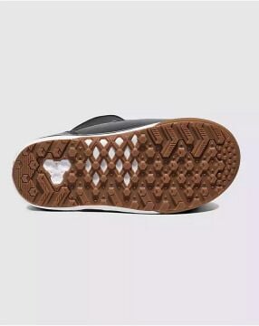 VANS Aura Pro Black/White 2025