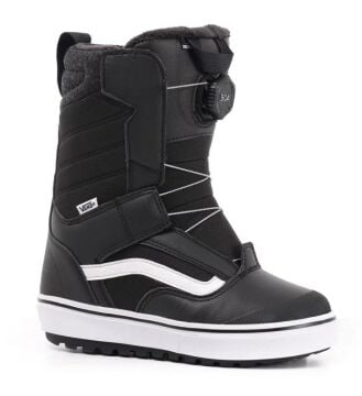 Vans Juvie Linerless 2024 - Çocuk Snowboard Botu