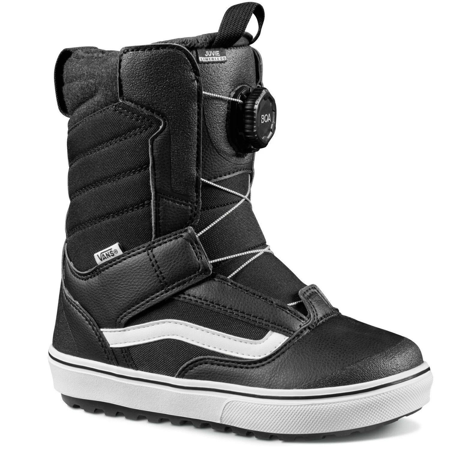 Vans Juvie Linerless 2024 - Çocuk Snowboard Botu