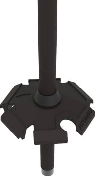 Atomic Cloud Kadın Baton White(Beyaz)