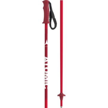 Atomic Jr Çocuk Baton Red(Kırmızı)