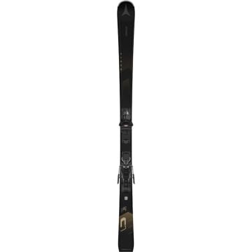 ATOMIC Cloud C7 Black + M 10 GW Black