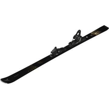 ATOMIC Cloud C7 Black + M 10 GW Black