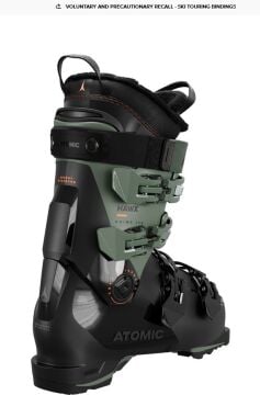 Atomic Bot Hawx Magna 110 Gw    2025