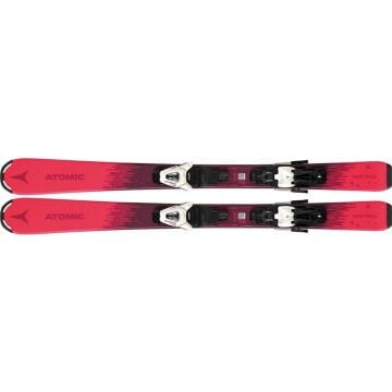 Vantage Girl X Ski Çoçuk Kayak