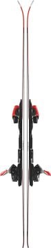 REDSTER S9 REVOSHOCK S + X 12 GW 2025