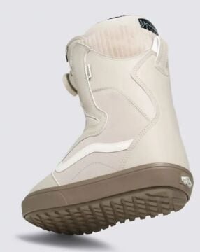 Vans Encore OG Khaki/Gum