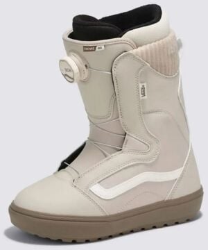 Vans Encore OG Khaki/Gum