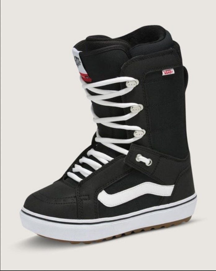 Vans Hi-Standart OG Women