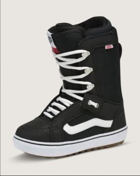 Vans Hi-Standart OG Women