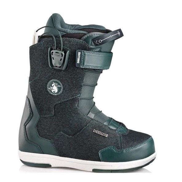 Deeluxe ID 7.1 Lara Snowboard Ayakkabısı