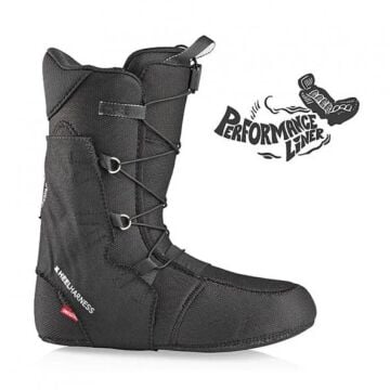 Deeluxe ID 7.1 Lara Snowboard Ayakkabısı