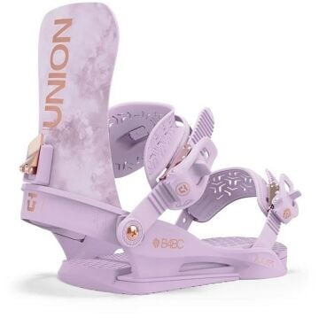 Union Juliet Snowboard Bindings - Women's 2025