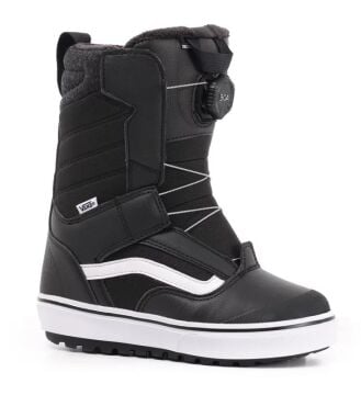 Vans Juvie Linerless Genç Snowboard Ayakkabı