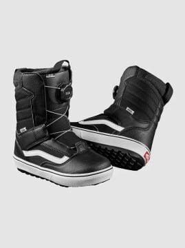 Vans Juvie Linerless Genç Snowboard Ayakkabı